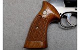 Smith & Wesson ~ Model 17-4 K-2 Masterpiece ~ .22LR - 3 of 8