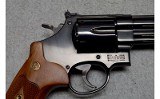 Smith & Wesson ~ Model 57-6 ~ .41 Magnum - 4 of 8