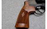 Smith & Wesson ~ Model 57-6 ~ .41 Magnum - 3 of 8