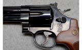 Smith & Wesson ~ Model 57-6 ~ .41 Magnum - 7 of 8