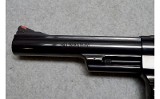 Smith & Wesson ~ Model 57-6 ~ .41 Magnum - 8 of 8
