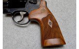 Smith & Wesson ~ Model 57-6 ~ .41 Magnum - 6 of 8