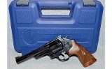 Smith & Wesson ~ Model 57-6 ~ .41 Magnum - 2 of 8