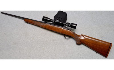 Ruger ~ M77 ~ .30-06 Springfield - Image 2 of 8