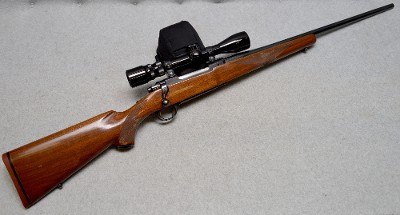 Ruger ~ M77 ~ .30-06 Springfield - Image 1 of 8