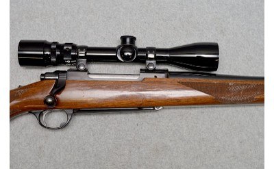 Ruger ~ M77 ~ .30-06 Springfield - Image 4 of 8