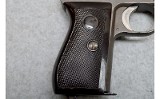 CZ FNH ~ Model 27 ~ 7.65mm - 6 of 10