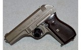 CZ FNH ~ Model 27 ~ 7.65mm - 2 of 10