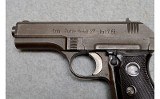 CZ FNH ~ Model 27 ~ 7.65mm - 10 of 10