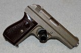 CZ FNH ~ Model 27 ~ 7.65mm - 1 of 10