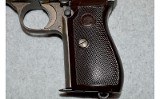 CZ FNH ~ Model 27 ~ 7.65mm - 9 of 10