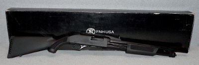FN ~ P-12 (LNIB) ~ 12 Gauge 2¾", 3" - Image 1 of 9