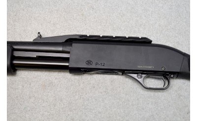 FN ~ P-12 (LNIB) ~ 12 Gauge 2¾", 3" - Image 8 of 9