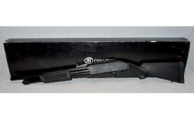 FN ~ P-12 (LNIB) ~ 12 Gauge 2¾", 3" - Image 2 of 9