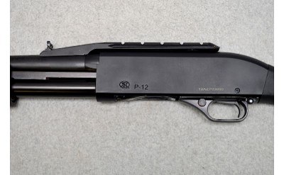FN ~ P-12 (LNIB) ~ 12 Gauge 2¾", 3" - Image 7 of 8