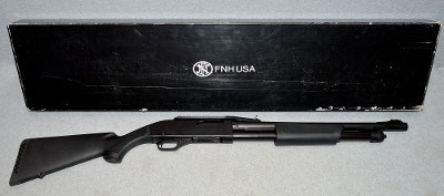 FN ~ P-12 (LNIB) ~ 12 Gauge 2¾", 3" - Image 1 of 8