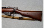 British G.R. ~ NO.1 MK III ~ .303 British - 10 of 13