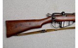 British G.R. ~ NO.1 MK III ~ .303 British - 3 of 13