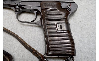Czech CZ ~ CZ-52 ~ 7.62x25 Tokarev - Image 6 of 8
