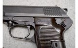 Czech CZ ~ CZ-52 ~ 7.62x25 Tokarev - Image 7 of 8