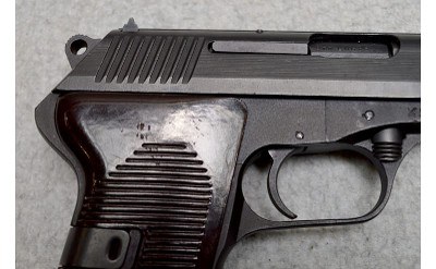 Czech CZ ~ CZ-52 ~ 7.62x25 Tokarev - Image 4 of 8