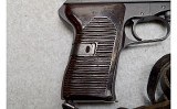 Czech CZ ~ CZ-52 ~ 7.62x25 Tokarev - Image 3 of 8