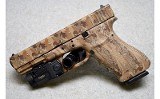 Glock ~ 21 GEN 3 ~ .45 ACP - 2 of 3