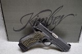 Kimber ~ KDS9C ~ 9mm Luger - 1 of 2