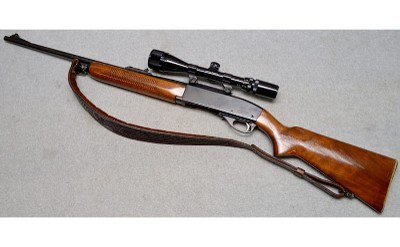 Remington ~ 742 Woodmaster ~ .30-06 Springfield - Image 2 of 8