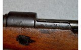 Mauser ~ GEW 98 ~ 8mm - 11 of 15