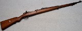 Mauser ~ GEW 98 ~ 8mm - 1 of 15
