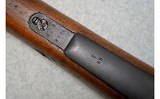 Mauser ~ GEW 98 ~ 8mm - 15 of 15