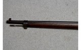 Argentine Mauser ~ Model 1891 ~ 7.65x53mm Argentine - Image 11 of 16