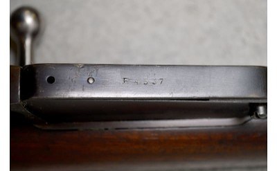 Argentine Mauser ~ Model 1891 ~ 7.65x53mm Argentine - Image 14 of 16