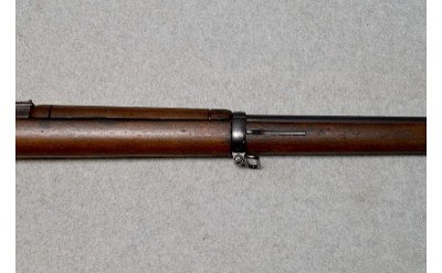 Argentine Mauser ~ Model 1891 ~ 7.65x53mm Argentine - Image 5 of 16