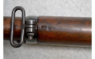 Argentine Mauser ~ Model 1891 ~ 7.65x53mm Argentine - Image 16 of 16