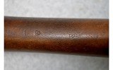 Argentine Mauser ~ Model 1891 ~ 7.65x53mm Argentine - Image 15 of 16