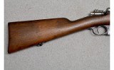 Argentine Mauser ~ Model 1891 ~ 7.65x53mm Argentine - Image 3 of 16