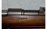 Argentine Mauser ~ Model 1891 ~ 7.65x53mm Argentine - Image 7 of 16