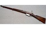 Argentine Mauser ~ Model 1891 ~ 7.65x53mm Argentine - Image 2 of 16