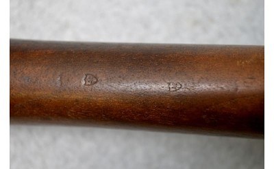 Argentine Mauser ~ Model 1891 ~ 7.65x53mm Argentine - Image 15 of 16