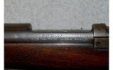 Argentine Mauser ~ Model 1891 ~ 7.65x53mm Argentine - Image 13 of 16