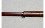 Argentine Mauser ~ Model 1891 ~ 7.65x53mm Argentine - Image 10 of 16