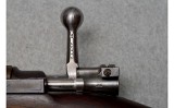 Argentine Mauser ~ Model 1891 ~ 7.65x53mm Argentine - Image 12 of 16