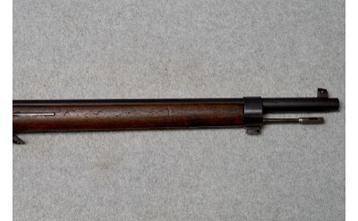 Argentine Mauser ~ Model 1891 ~ 7.65x53mm Argentine - Image 6 of 16
