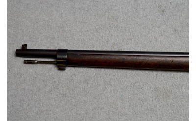 Argentine Mauser ~ Model 1891 ~ 7.65x53mm Argentine - Image 11 of 16