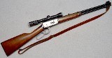 Winchester ~ Model 94 ~ .30-.30 Winchester - 1 of 9
