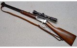 Winchester ~ Model 94 ~ .30-.30 Winchester - 2 of 9