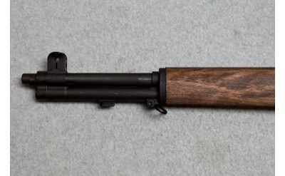 Winchester ~ U.S. Rifle M1 Garand (June '44) ~ 30M1 - Image 13 of 15