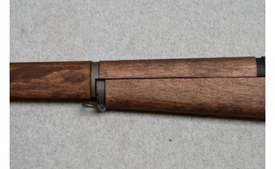 Winchester ~ U.S. Rifle M1 Garand (June '44) ~ 30M1 - Image 12 of 15